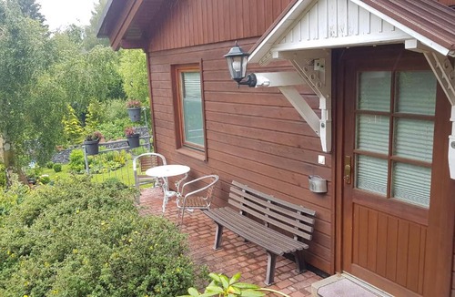 Jungfernkopf Apartment | pension24 Kassel