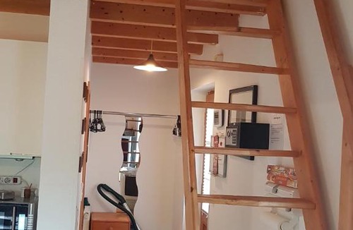 Jungfernkopf Apartment | pension24 Kassel