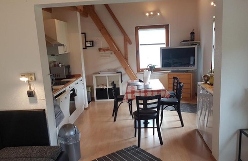 Jungfernkopf Apartment | pension24 Kassel