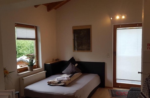 Jungfernkopf Apartment | pension24 Kassel