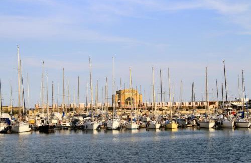 Imperia Hotel | Pensione Aurora