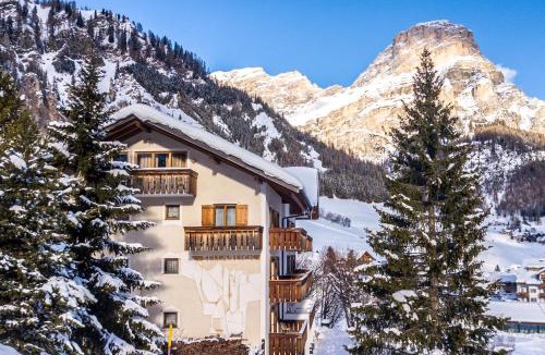 Colfosco Hotel | Pensione Sellablick