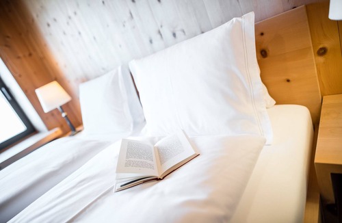 Sent Hotel | Pensiun Aldier