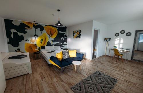 Hunedoara House | Pensiune Carpați