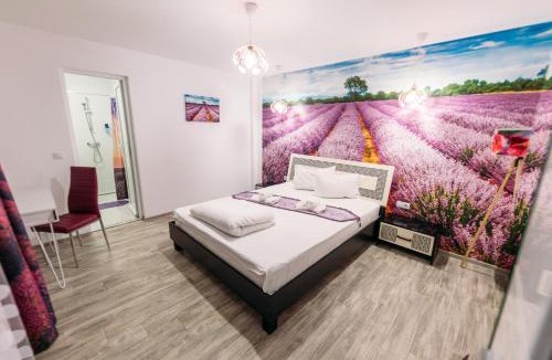 Hunedoara House | Pensiune Carpați
