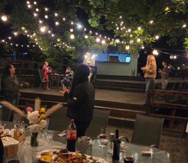 Comanesti House | Pensiune Excelenta