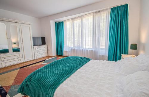 Baia Mare Apartment | Pensiune Forest Park