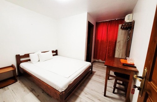 Tulcea Hotel | Pensiune Iguana