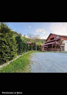 Vidra House | Pensiune La Becu