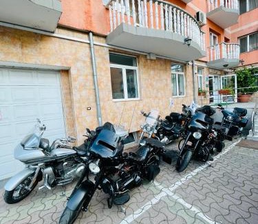 Arad House | Pensiune Roua 2