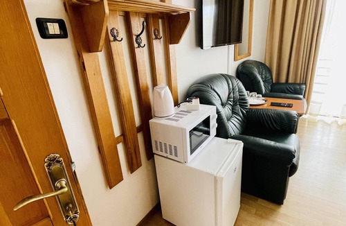 Arad House | Pensiune Roua