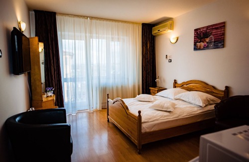 Arad House | Pensiune Roua