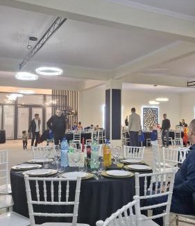 Craiova House | Pensiunea Ada