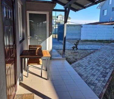 Craiova House | Pensiunea Ada