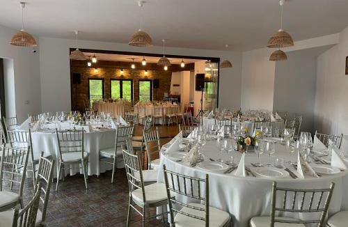 Marga House | Pensiunea Alex