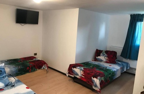 Bacau Bed & Breakfast | Pensiunea Alexa