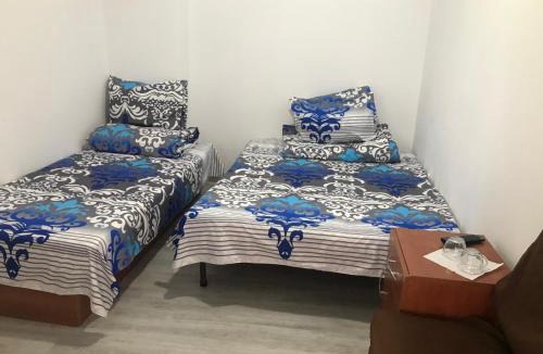 Bacau House | Pensiunea Alexa