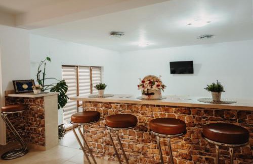 Turda House | Pensiunea Alin