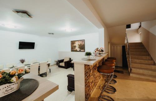 Turda House | Pensiunea Alin