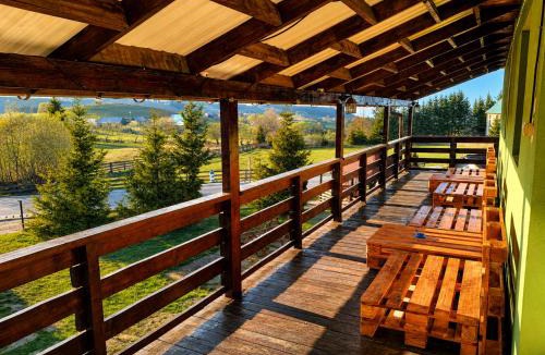 Marisel Hotel | Pensiunea Alpin Marisel Self Check-in
