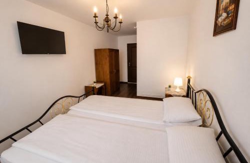Marisel Hotel | Pensiunea Alpin Marisel Self Check-in