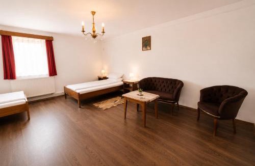 Marisel Hotel | Pensiunea Alpin Marisel Self Check-in
