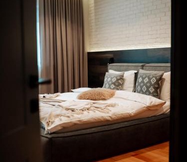 Avrig Bed & Breakfast | Pensiunea Amonte