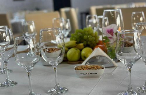 Buftea House | PENSIUNEA Ana