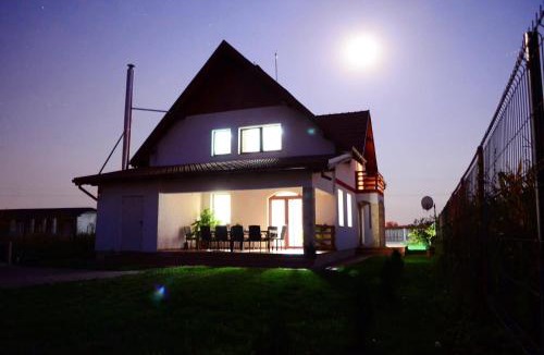 Odoreu House | Pensiunea Ana