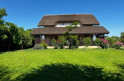 Jurilovca House | Pensiunea Andra