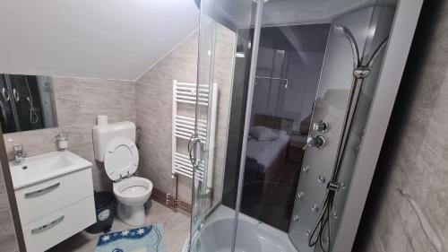 Chiscau House | Pensiunea Anisoara