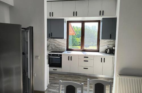 Poplaca House | Pensiunea Anna