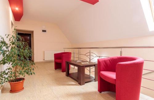 Ramnicu Valcea House | Pensiunea Arthur