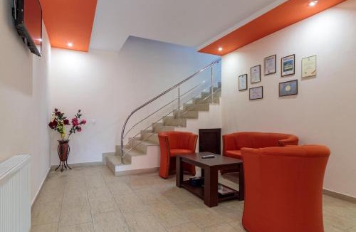 Ramnicu Valcea House | Pensiunea Arthur