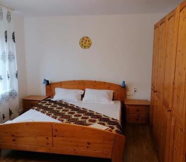 Crasna Villa | Pensiunea Aryana