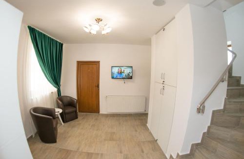 Alba Iulia House | Pensiunea Attitude