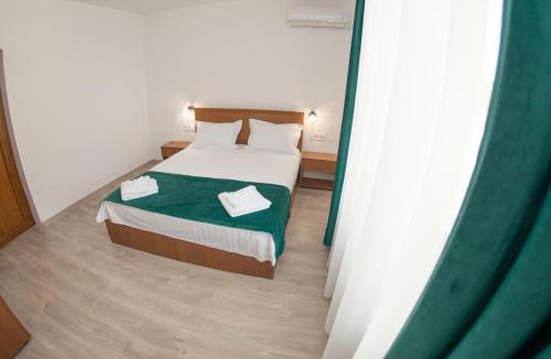Alba Iulia House | Pensiunea Attitude