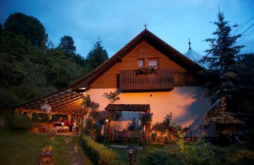 Albac House | Pensiunea Aurora Albac
