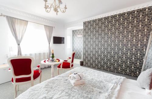 Hateg House | Pensiunea Avy