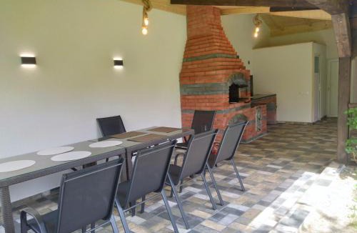 Cartisoara House | Pensiunea Balea Sat