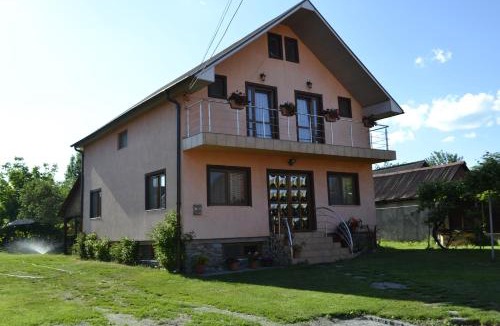Cartisoara House | Pensiunea Balea Sat