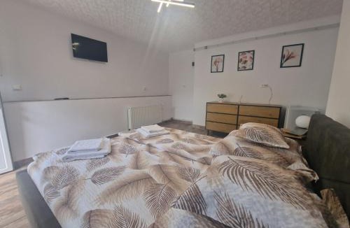Sovata House | Pensiunea Beatrice