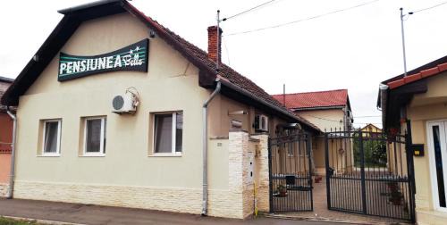 Arad House | Pensiunea Bella