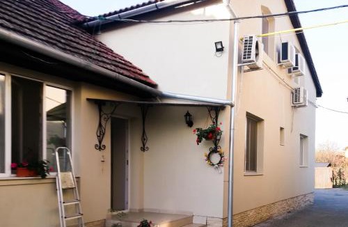 Arad House | Pensiunea Bella