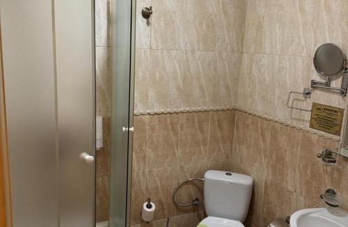Botosani House | Pensiunea Bianca