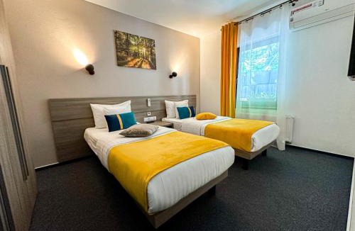 Tiha Bargaului House | Pensiunea Bradului
