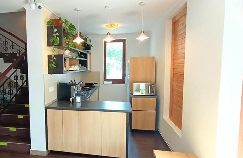Ramnicu Valcea House | Pensiunea Bulevard