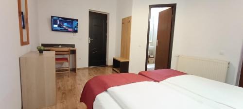 Ramnicu Valcea House | Pensiunea Bulevard