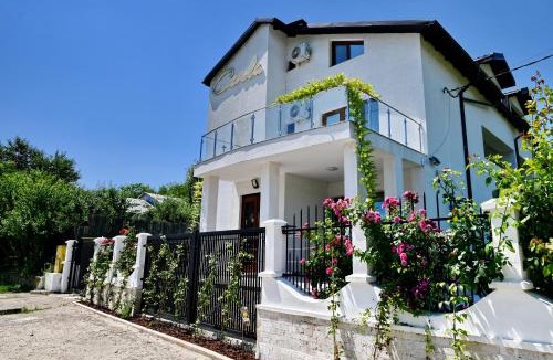 Merei Hotel | Pensiunea CARLA