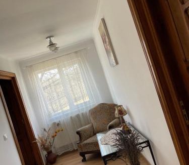 Vintila Voda House | Pensiunea Carmen
